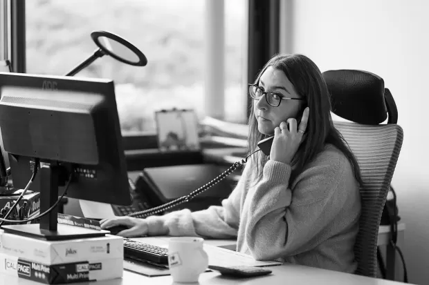 Conseil en gestion à Béziers